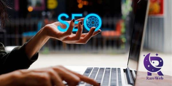 SEO-استراتيجية