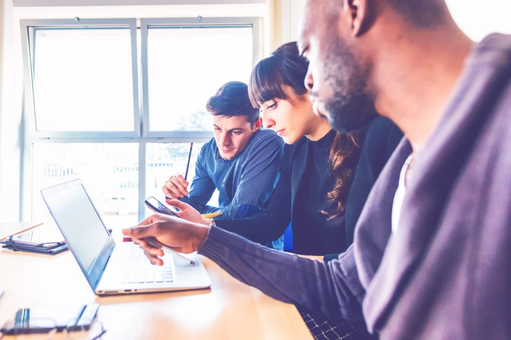 Website Development Challenges