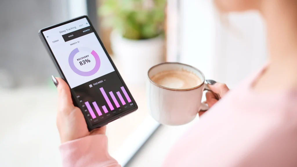 mobile app development