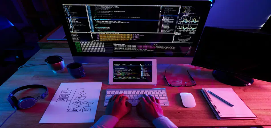 Software Development Companies in Syria
