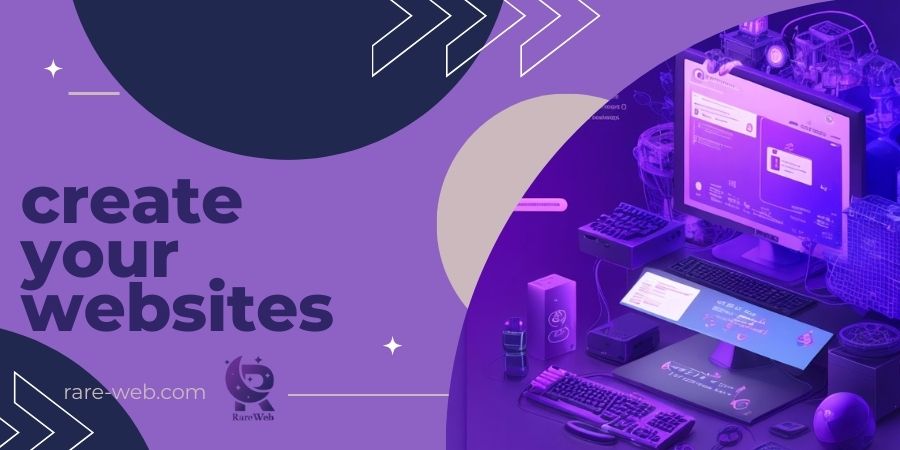 إنشاء موقع إلكتروني بسيط للشركات 2024