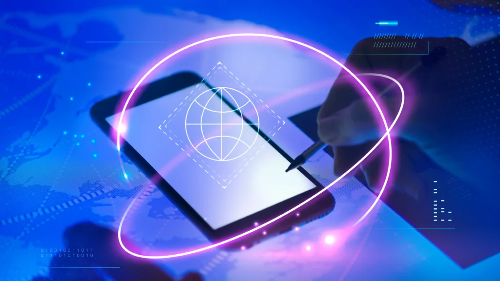 شركة برمجة Rare Web لبرمجة المواقع والتطبيقات 2025