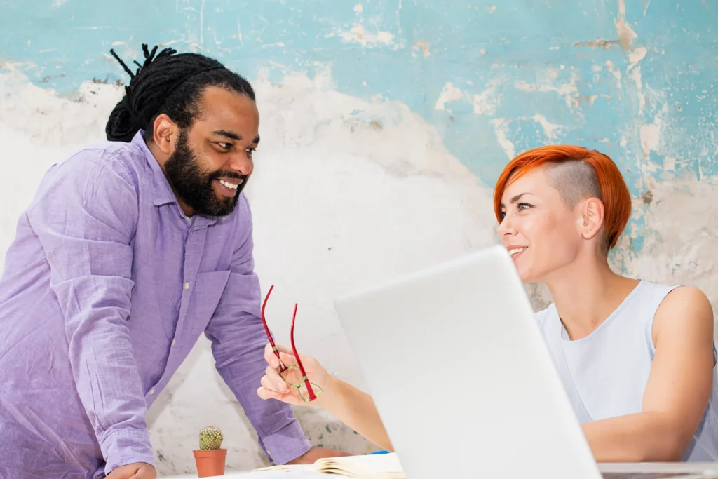 Web Design Company Rare Web 2025