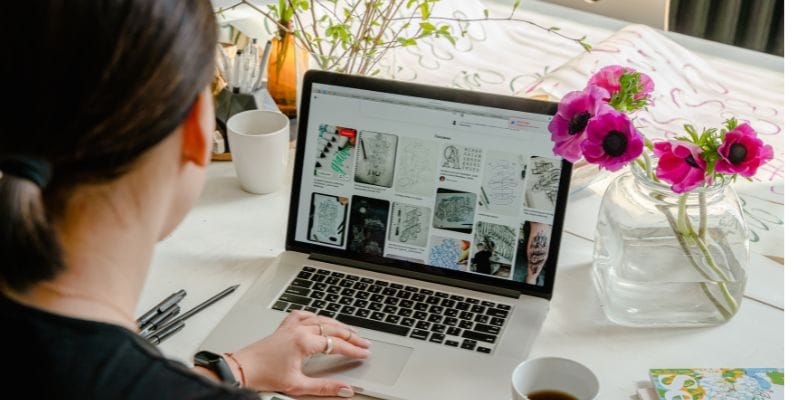 Website design company
