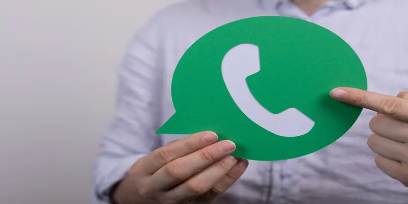 whatsapp