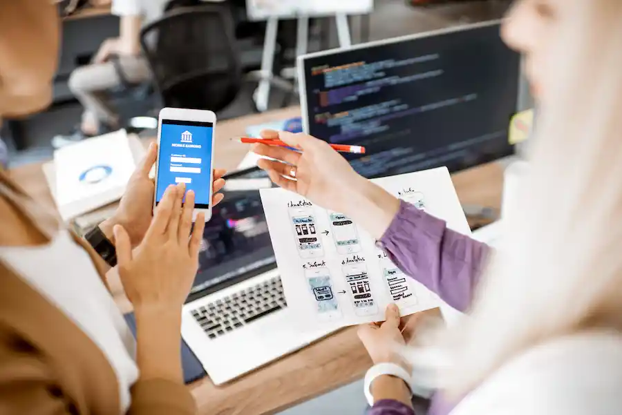 Mobile App Development Company