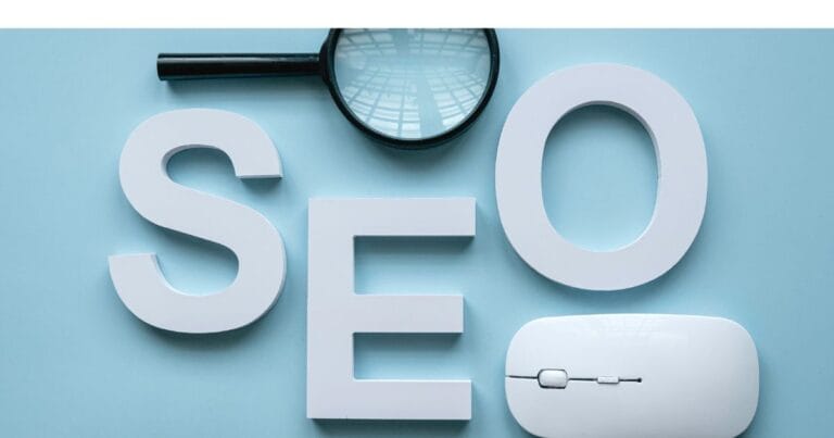 أخطاء SEO الشائعة التي يجب تجنبها في تحسين المواقع