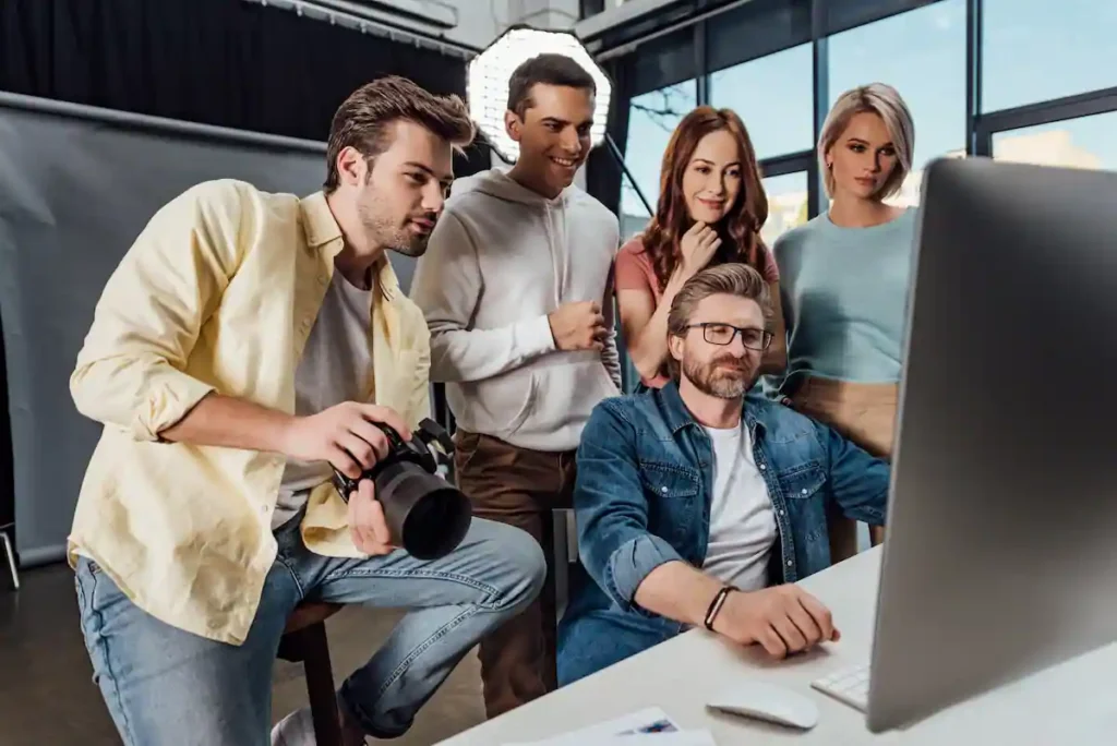 website design company