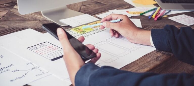 أفضل شركة لعمل تطبيقات في السعودية | برمجة تطبيقات احترافية بأحدث التقنيات 4 لماذا تعتبر Rare Web أفضل شركة لعمل تطبيقات في السعودية؟