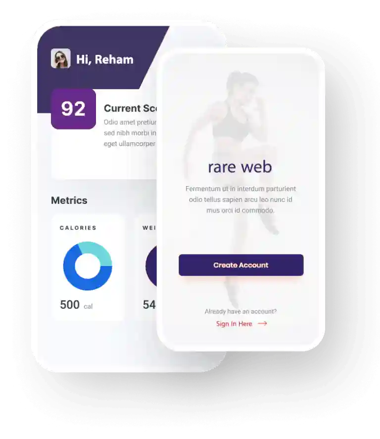 Rare Web 1 rare-web-tech-start-up-1-768x887-1