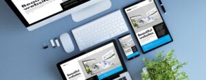 App Design Company: Your Path to Digital Success