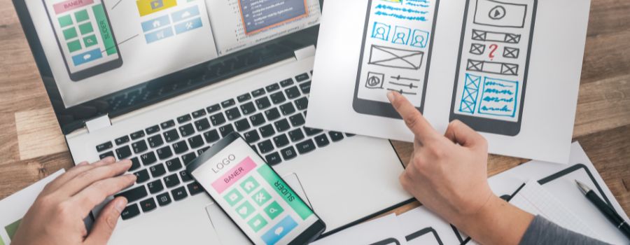 لماذا تحتاج شركتك إلى تطبيق جوال من شركة لتصميم التطبيقات؟